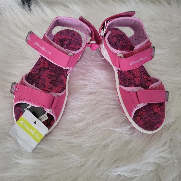 Eddie Bauer  Girl's Sandal - Picture 3 of 4